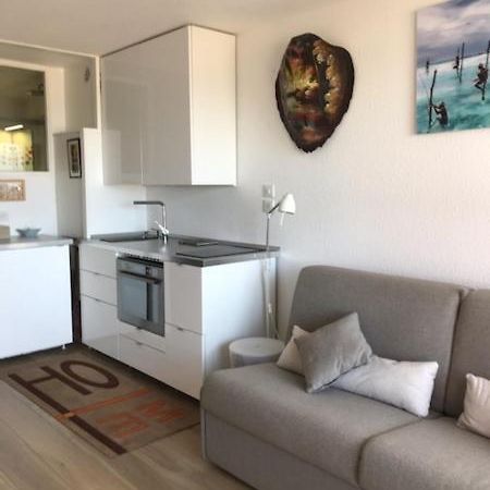 Studio A Wissant Avec Vue Sur Mer Dış mekan fotoğraf