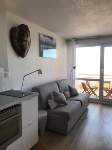 Studio A Wissant Avec Vue Sur Mer Dış mekan fotoğraf